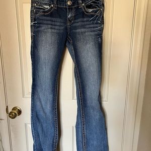 Women’s Jeans